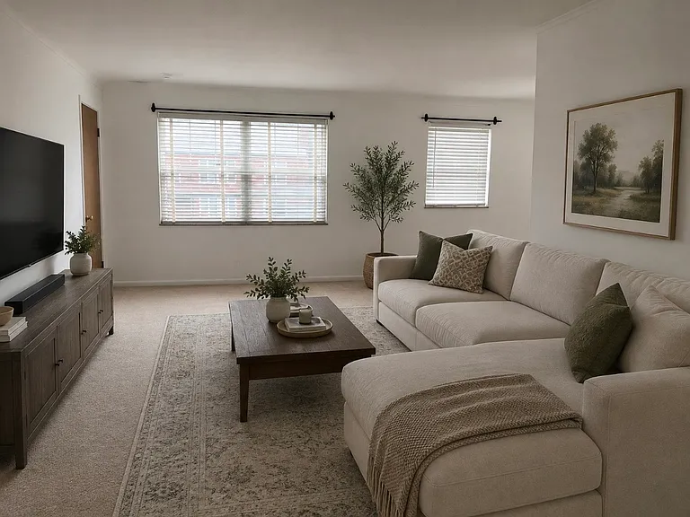 8131 Roxburgh Dr #2W — Photo 2