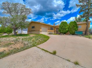 1408 Marcella St NE, Albuquerque, NM 87112