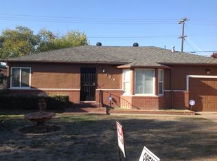 109 W Essex St, Stockton, CA 95204
