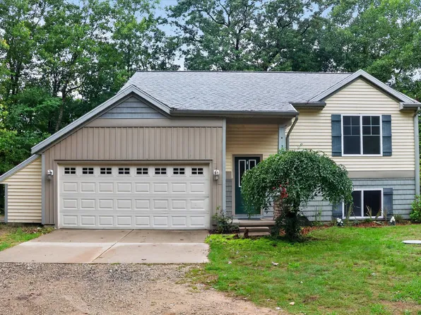 21784 Center Dr, Pierson, MI 49339
