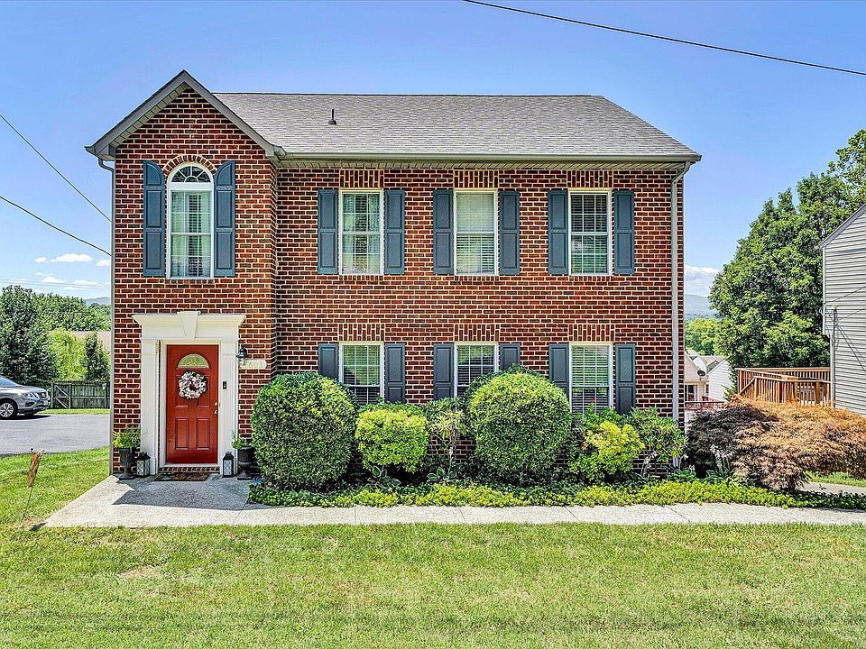 1603 Read Mountain Rd NE, Roanoke, VA 24019 Zillow
