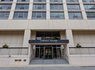 5201 S Cornell Ave APT 19A, Chicago, IL 60615