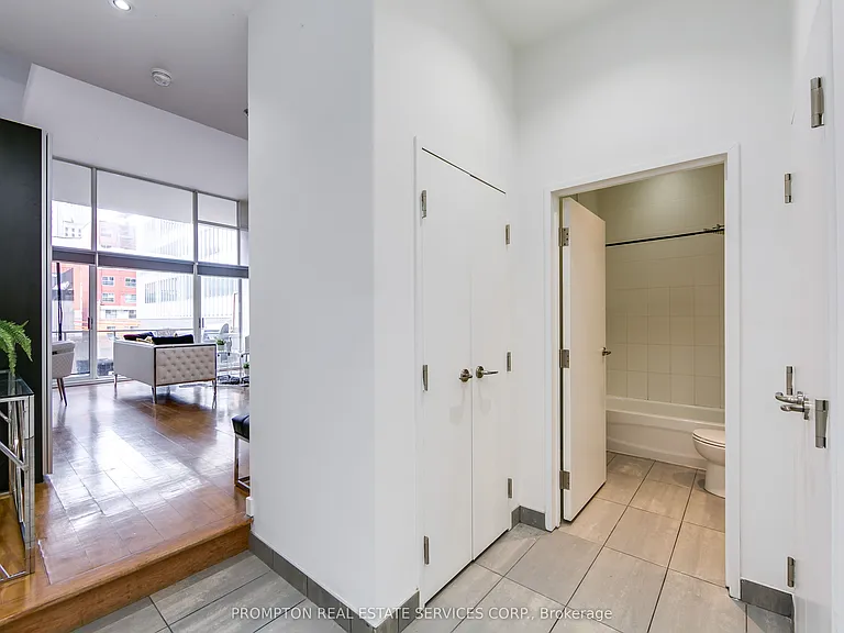 86 Gerrard St E #1B — Photo 14
