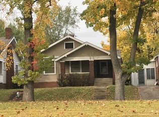 517 Broad Pl, Springfield, IL 62703