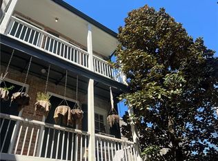 807 Bourbon St #3C, New Orleans, LA 70116