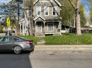 512 Chenango St, Binghamton, NY 13901