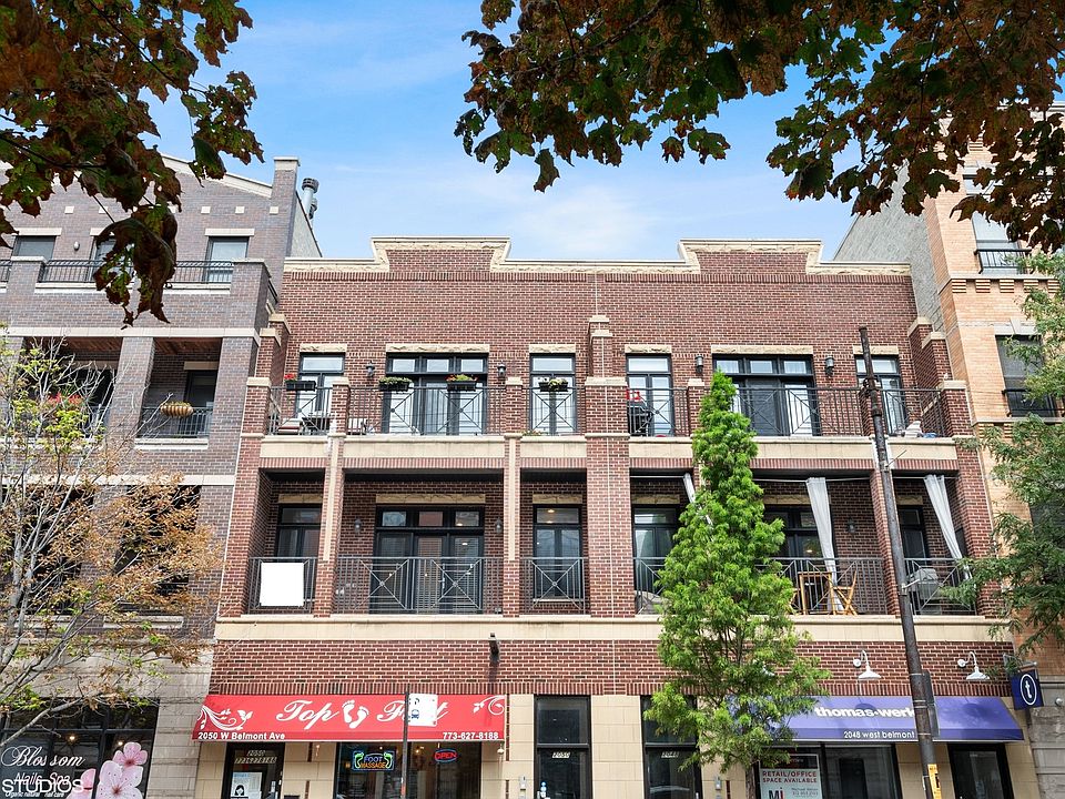 2050 W Belmont Ave Chicago, IL, 60618 - Apartments for Rent | Zillow