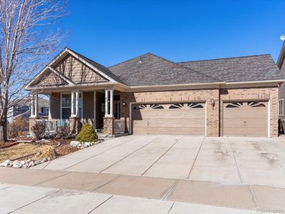 22647 Hopewell Avenue, Parker, CO, 80138