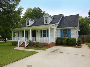 312 Stamport Cir, Irmo, SC 29063