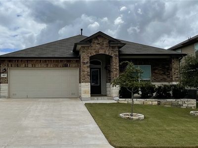 409 Swift Move, Schertz, TX, 78108