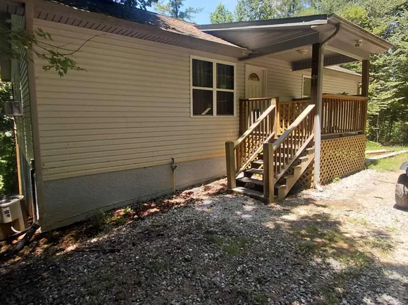 158 Earney Rd, Blairsville, GA 30512