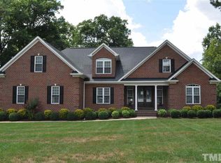 4328 Coldwater Springs Dr, Raleigh, NC 27616