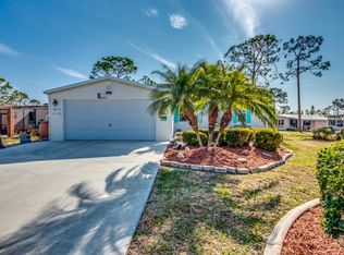 9891 Tamarron Ct #49G, North Fort Myers, FL 33903