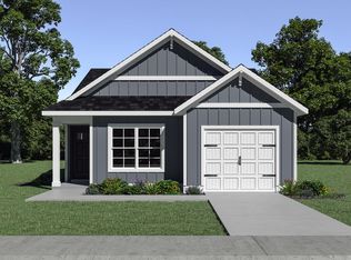 Juniper B Plan, South Welcome, Greenville, SC 29611