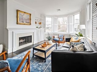 11 Walnut Ave #B, Cambridge, MA 02140