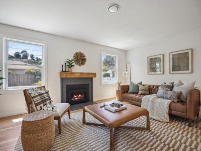 2 Oxford Avenue, Mill Valley, CA, 94941