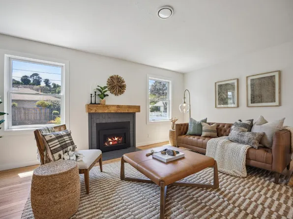 2 Oxford Avenue, Mill Valley, CA 94941