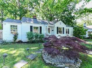 1102 Pamlico Dr, Greensboro, NC 27408