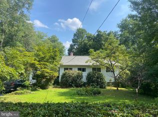 61 Old Georgetown Rd, Princeton, NJ 08540