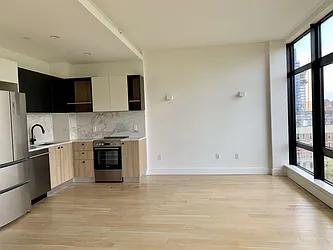 Rented by Carnegie Management Inc