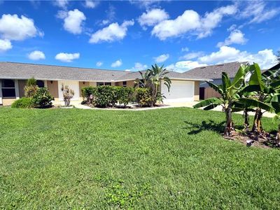 1400 SW 6th AVE, Cape Coral, FL, 33991
