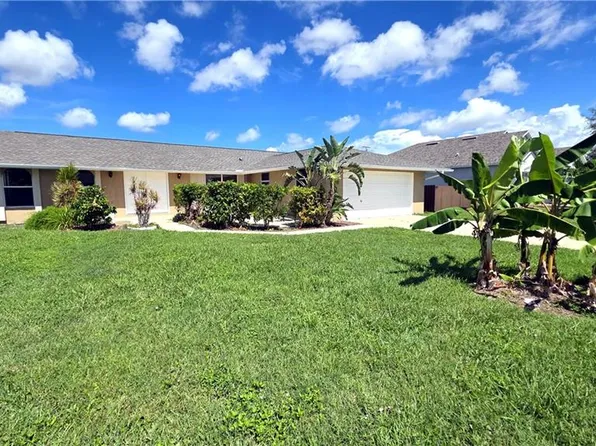 1400 SW 6th AVE, CAPE CORAL, FL 33991
