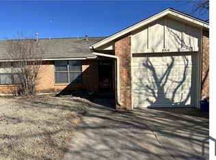 8510 Wakefield St, Oklahoma City, OK 73149