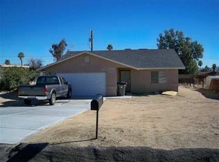 6047 Encelia Ave, Twentynine Palms, CA 92277