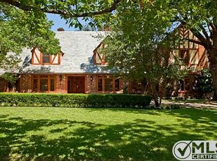 7411 Greenbrier Dr, Dallas, TX 75225