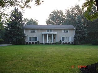 4275 Lower River Rd, Youngstown, NY 14174