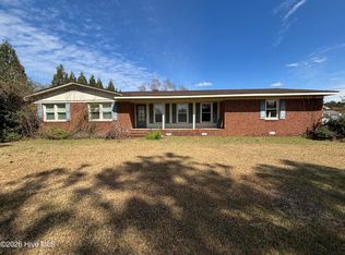 3381 E 10th Street, Greenville, NC 27858