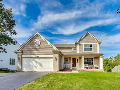 9942 Marvin Dr, Huntley, IL, 60142