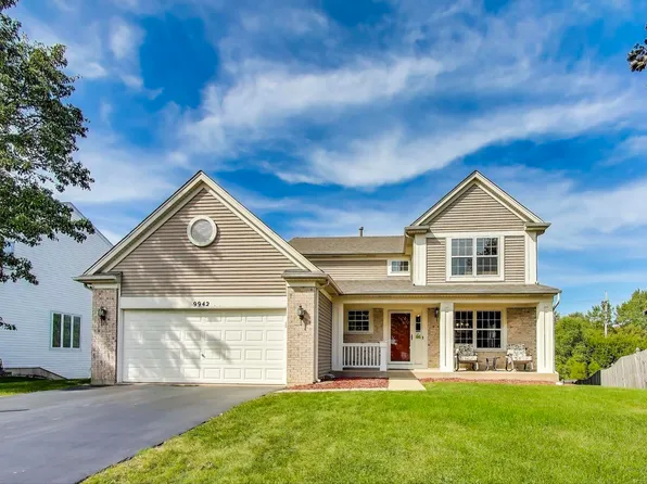 9942 Marvin Dr, Huntley, IL 60142