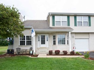 2543 Juricic Dr, Crest Hill, IL 60403