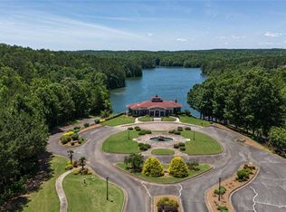 LOT 14 Attwater Cir, Dawsonville, GA