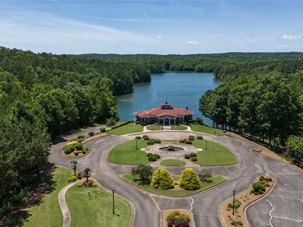 LOT 14 Attwater Cir, Dawsonville, GA 30534