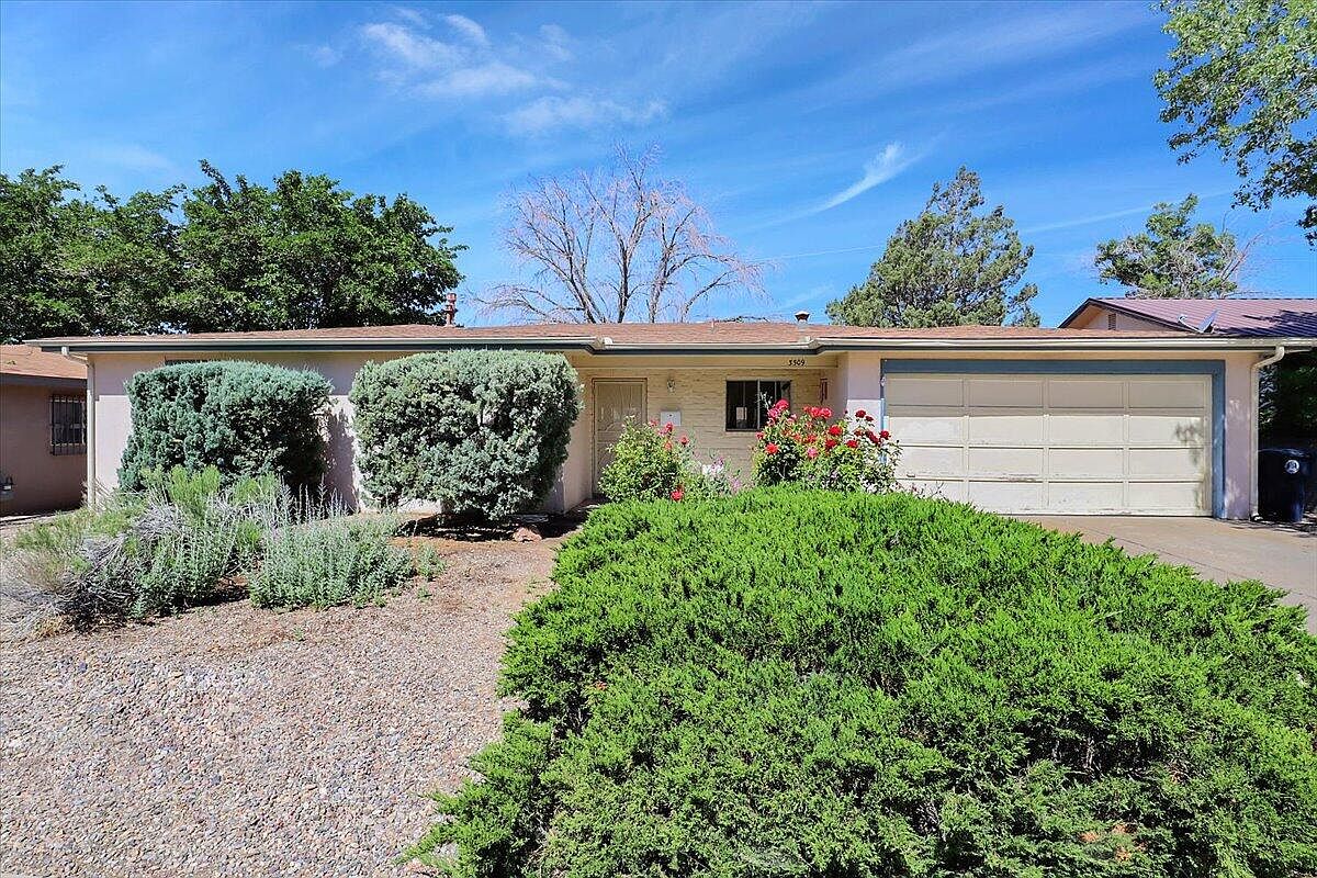 3509 Alaska Pl NE, Albuquerque, NM 87111 MLS 1035882 Zillow