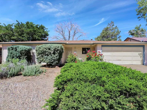 3509 Alaska Pl NE, Albuquerque, NM 87111