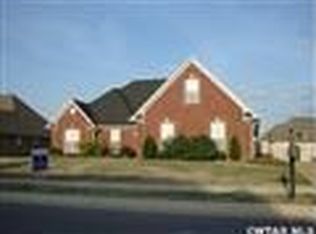 400 Summit, Medina, TN 38355