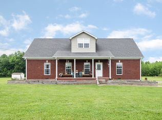 191 Ferrells Loop Rd, Manchester, TN 37355