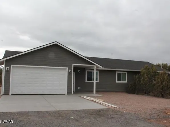 964 Full House Ln, Show Low, AZ 85901