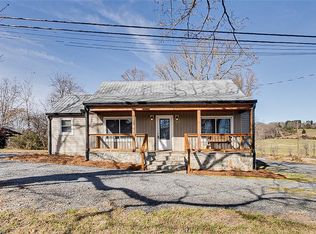 3635 Bethany Church Rd, Franklinville, NC 27248