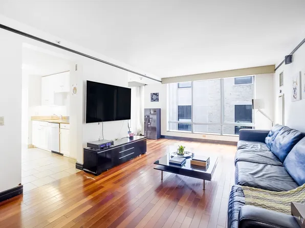 3 Avery St Unit 804, Boston, MA 02111