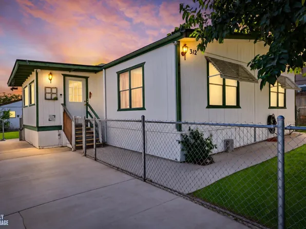 314 Eastern Ave, Taft, CA 93268