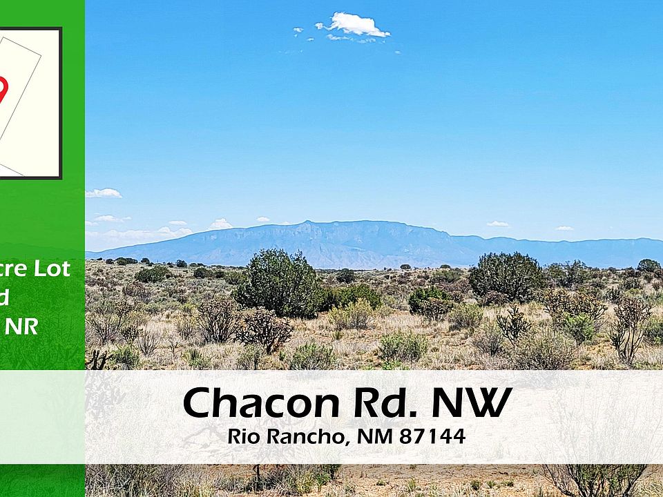 Chacon Rd NW, Rio Rancho, NM 87144 | Zillow