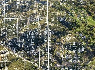 24094 Old Wagon Rd #0, Escondido, CA 92027