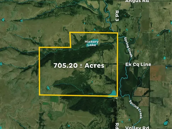 298 County Line Rd, Grenola, KS 67346