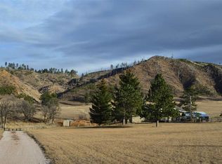 14300 Sunshine Valley Rd, Piedmont, SD 57769