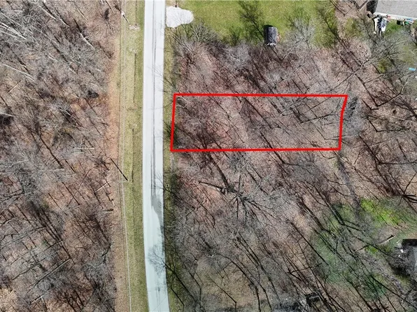 5008 Maderia Dr, West Salem, OH 44287