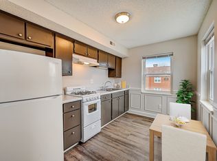 SkyView, Columbus, OH 43207